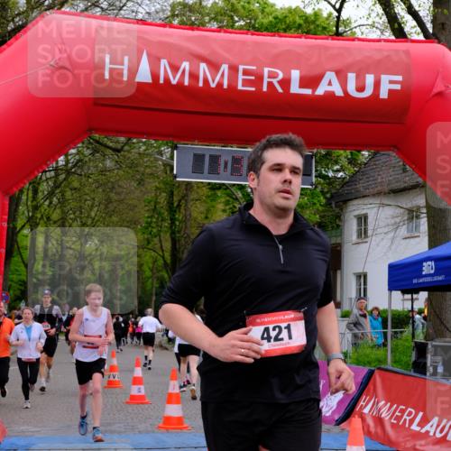 19.04.2026 - Hammer Lauf Tim E. http://msf.ph/oto/9546846 19.04.2026 12:39:56 Ziel 205, 267, 420, 421, 762, 1030, 1260, 1590, 1628, 1646, 1928 meine-sportfotos.de