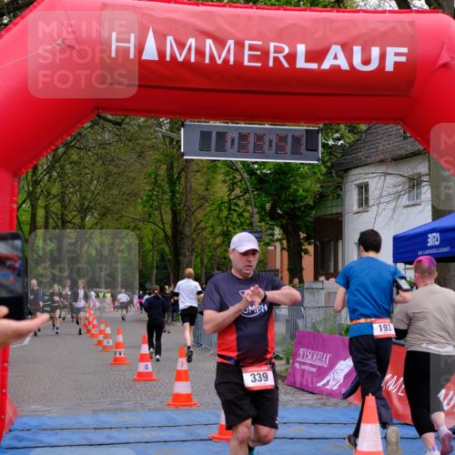 19.04.2026 - Hammer Lauf Tim E. http://msf.ph/oto/9546859 19.04.2026 12:40:05 Ziel 193, 339, 475, 721, 1184, 1186, 1590, 1720, 1928 meine-sportfotos.de