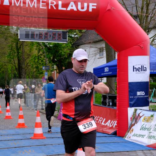 19.04.2026 - Hammer Lauf Tim E. http://msf.ph/oto/9546862 19.04.2026 12:40:06 Ziel 193, 339, 475, 721, 1184, 1186, 1720 meine-sportfotos.de