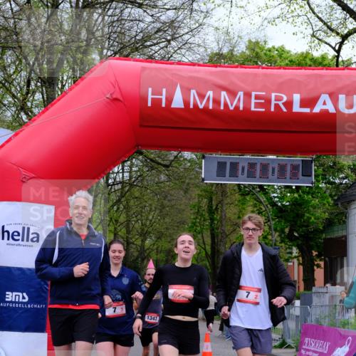 19.04.2026 - Hammer Lauf Tim E. http://msf.ph/oto/9546871 19.04.2026 12:40:13 Ziel 7, 983, 984, 1118, 1119, 1196 meine-sportfotos.de