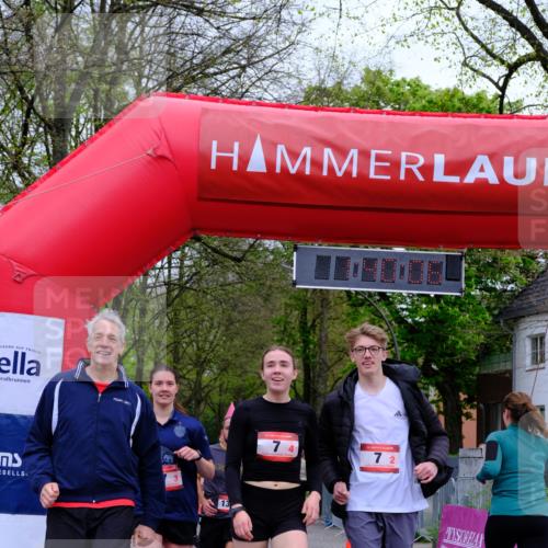 19.04.2026 - Hammer Lauf Tim E. http://msf.ph/oto/9546872 19.04.2026 12:40:14 Ziel 7, 983, 984, 1118, 1119, 1196, 1833 meine-sportfotos.de