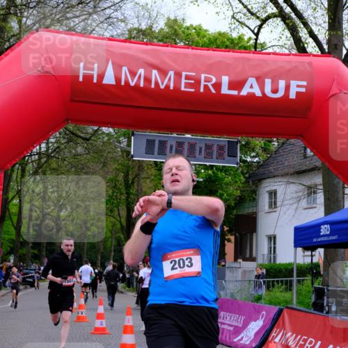 19.04.2026 - Hammer Lauf Tim E. http://msf.ph/oto/9546888 19.04.2026 12:40:35 Ziel 5, 203, 807, 867, 959, 1581, 1589, 1801 meine-sportfotos.de