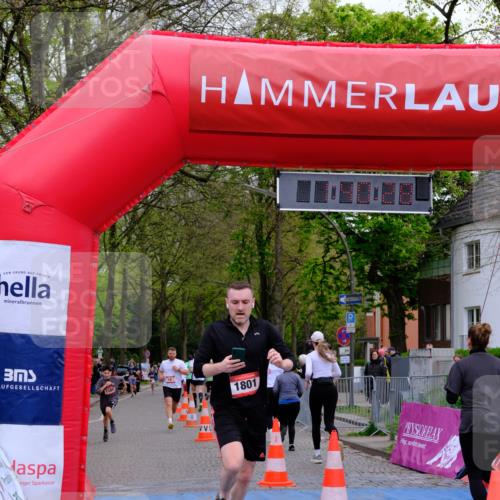 19.04.2026 - Hammer Lauf Tim E. http://msf.ph/oto/9546890 19.04.2026 12:40:36 Ziel 203, 807, 867, 959, 1581, 1589, 1801 meine-sportfotos.de