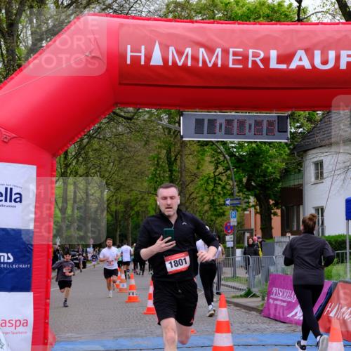 19.04.2026 - Hammer Lauf Tim E. http://msf.ph/oto/9546891 19.04.2026 12:40:37 Ziel 203, 807, 867, 959, 1581, 1589, 1801 meine-sportfotos.de