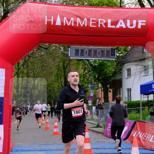 19.04.2026 - Hammer Lauf Tim E. http://msf.ph/oto/9546892 19.04.2026 12:40:37 Ziel 203, 807, 867, 959, 1581, 1589, 1801 meine-sportfotos.de