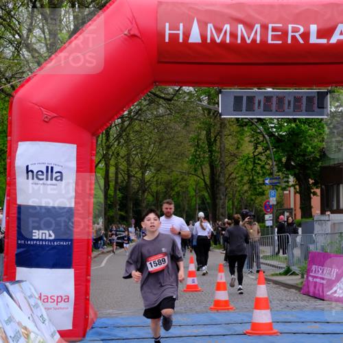 19.04.2026 - Hammer Lauf Tim E. http://msf.ph/oto/9546897 19.04.2026 12:40:39 Ziel 203, 807, 867, 959, 1589, 1801, 1840 meine-sportfotos.de