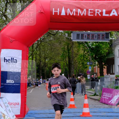 19.04.2026 - Hammer Lauf Tim E. http://msf.ph/oto/9546899 19.04.2026 12:40:39 Ziel 203, 807, 867, 959, 1589, 1801, 1840 meine-sportfotos.de