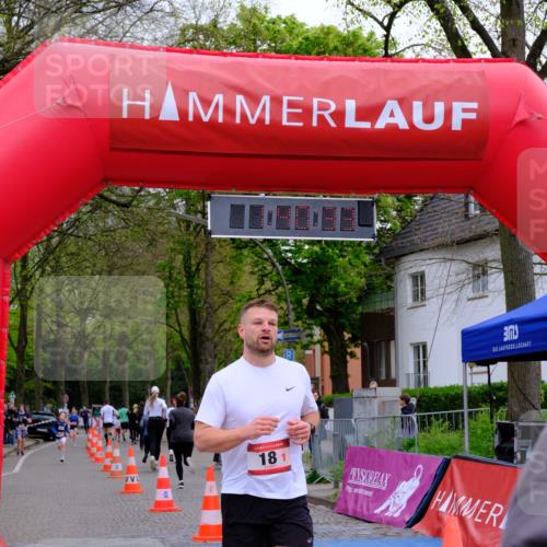 19.04.2026 - Hammer Lauf Tim E. http://msf.ph/oto/9546902 19.04.2026 12:40:41 Ziel 807, 1589, 1617, 1801, 1840 meine-sportfotos.de