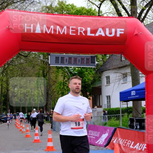 19.04.2026 - Hammer Lauf Tim E. http://msf.ph/oto/9546903 19.04.2026 12:40:41 Ziel 807, 1589, 1617, 1801, 1840 meine-sportfotos.de