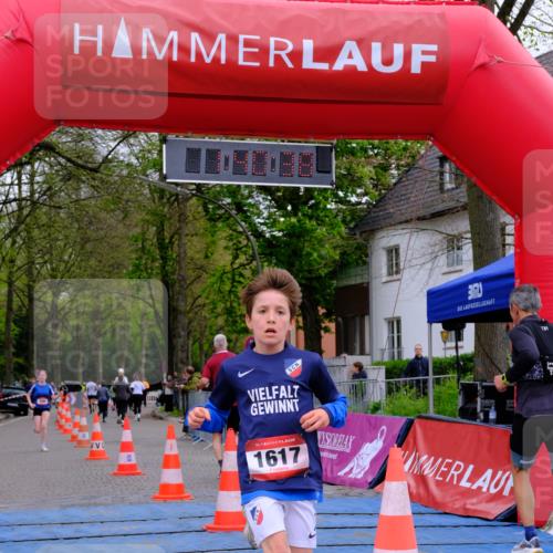 19.04.2026 - Hammer Lauf Tim E. http://msf.ph/oto/9546908 19.04.2026 12:40:46 Ziel 346, 779, 1617, 1733, 1840 meine-sportfotos.de