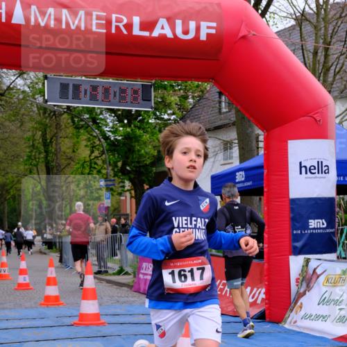 19.04.2026 - Hammer Lauf Tim E. http://msf.ph/oto/9546909 19.04.2026 12:40:46 Ziel 346, 779, 1617, 1733, 1840 meine-sportfotos.de