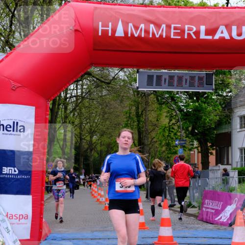 19.04.2026 - Hammer Lauf Tim E. http://msf.ph/oto/9546912 19.04.2026 12:40:50 Ziel 346, 779, 931, 1170, 1617, 1621, 1733, 1831, 1919 meine-sportfotos.de