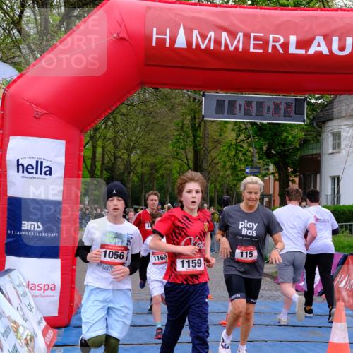 19.04.2026 - Hammer Lauf Tim E. http://msf.ph/oto/9546950 19.04.2026 12:41:12 Ziel 115, 445, 1056, 1092, 1146, 1159, 1160, 1353, 1573, 1686, 1757, 1848 meine-sportfotos.de