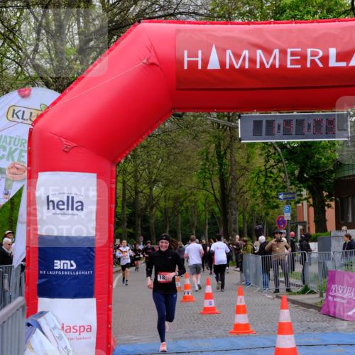 19.04.2026 - Hammer Lauf Tim E. http://msf.ph/oto/9546952 19.04.2026 12:41:17 Ziel 1056, 1146, 1160, 1353, 1573, 1686, 1874 meine-sportfotos.de