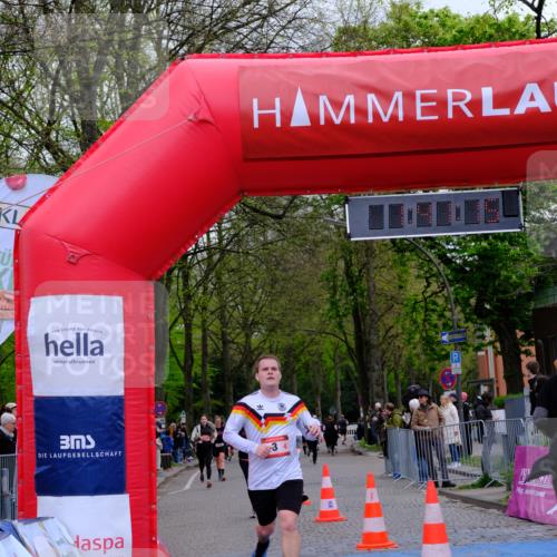 19.04.2026 - Hammer Lauf Tim E. http://msf.ph/oto/9546955 19.04.2026 12:41:22 Ziel 3, 416, 1069, 1291, 1874 meine-sportfotos.de