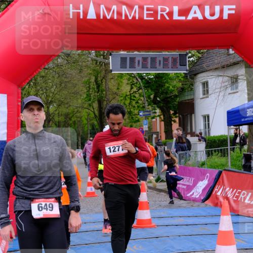 19.04.2026 - Hammer Lauf Tim E. http://msf.ph/oto/9546983 19.04.2026 12:41:38 Ziel 224, 451, 649, 732, 802, 830, 1076, 1077, 1203, 1277, 1311, 1680, 1695, 1781, 1922 meine-sportfotos.de