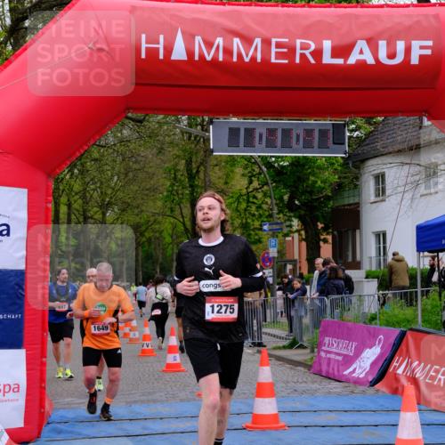 19.04.2026 - Hammer Lauf Tim E. http://msf.ph/oto/9547002 19.04.2026 12:41:49 Ziel 154, 212, 262, 418, 518, 697, 1275, 1591, 1592, 1649 meine-sportfotos.de