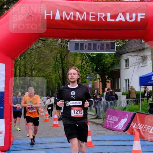 19.04.2026 - Hammer Lauf Tim E. http://msf.ph/oto/9547003 19.04.2026 12:41:49 Ziel 154, 212, 262, 418, 518, 697, 1275, 1591, 1592, 1649 meine-sportfotos.de