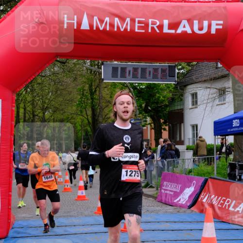 19.04.2026 - Hammer Lauf Tim E. http://msf.ph/oto/9547004 19.04.2026 12:41:50 Ziel 154, 212, 418, 518, 697, 1275, 1587, 1591, 1592, 1649 meine-sportfotos.de