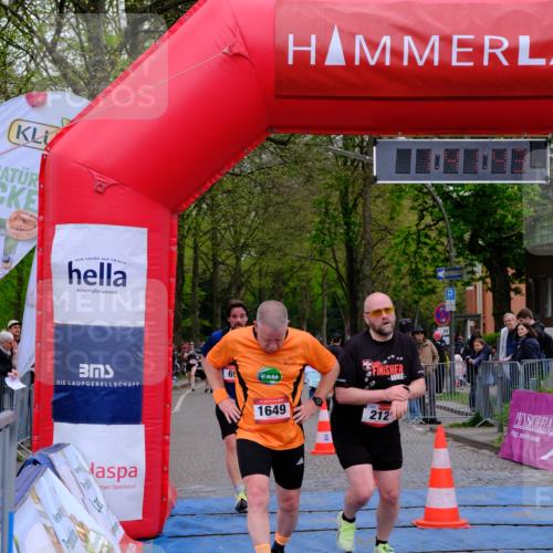19.04.2026 - Hammer Lauf Tim E. http://msf.ph/oto/9547005 19.04.2026 12:41:51 Ziel 154, 212, 418, 518, 697, 939, 1275, 1587, 1649 meine-sportfotos.de