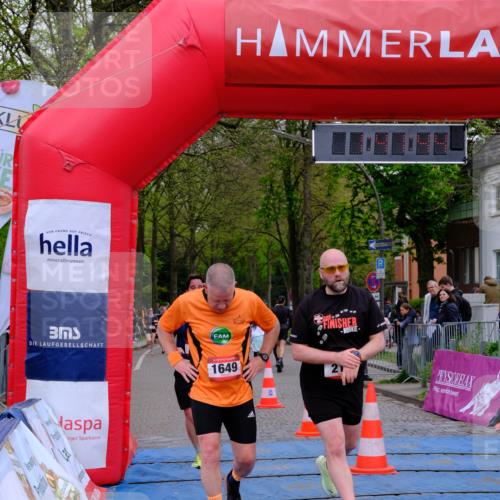 19.04.2026 - Hammer Lauf Tim E. http://msf.ph/oto/9547006 19.04.2026 12:41:51 Ziel 154, 212, 418, 518, 697, 939, 1275, 1587, 1649 meine-sportfotos.de