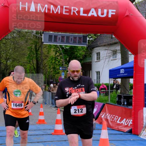 19.04.2026 - Hammer Lauf Tim E. http://msf.ph/oto/9547007 19.04.2026 12:41:52 Ziel 212, 443, 518, 555, 556, 592, 697, 810, 939, 1275, 1587, 1649 meine-sportfotos.de