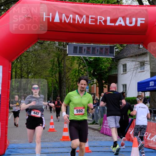 19.04.2026 - Hammer Lauf Tim E. http://msf.ph/oto/9547014 19.04.2026 12:41:57 Ziel 443, 518, 555, 556, 558, 592, 697, 810, 939, 1166, 1587, 1884 meine-sportfotos.de