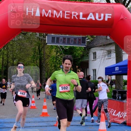 19.04.2026 - Hammer Lauf Tim E. http://msf.ph/oto/9547015 19.04.2026 12:41:57 Ziel 443, 518, 555, 556, 558, 592, 697, 810, 939, 1166, 1587, 1884 meine-sportfotos.de
