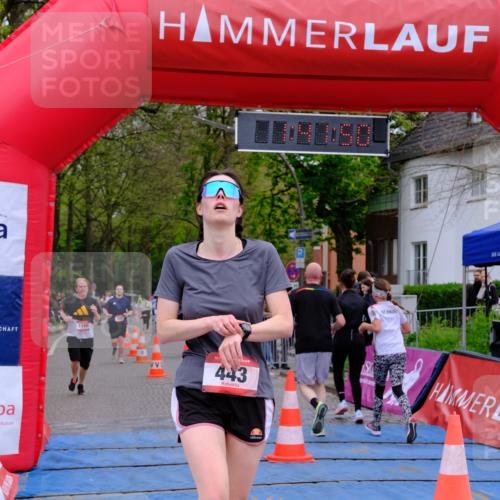 19.04.2026 - Hammer Lauf Tim E. http://msf.ph/oto/9547016 19.04.2026 12:41:58 Ziel 443, 555, 556, 558, 592, 810, 939, 1166, 1587, 1884 meine-sportfotos.de
