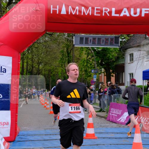 19.04.2026 - Hammer Lauf Tim E. http://msf.ph/oto/9547019 19.04.2026 12:42:02 Ziel 443, 555, 556, 558, 592, 810, 1163, 1166, 1634, 1884 meine-sportfotos.de