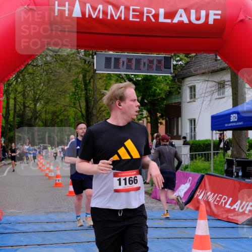 19.04.2026 - Hammer Lauf Tim E. http://msf.ph/oto/9547021 19.04.2026 12:42:02 Ziel 443, 555, 556, 558, 592, 810, 1163, 1166, 1634, 1884 meine-sportfotos.de