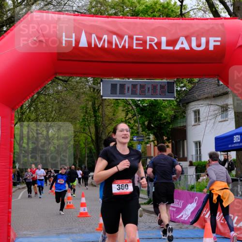 19.04.2026 - Hammer Lauf Tim E. http://msf.ph/oto/9547029 19.04.2026 12:42:10 Ziel 360, 546, 631, 654, 1634, 1636, 1905 meine-sportfotos.de