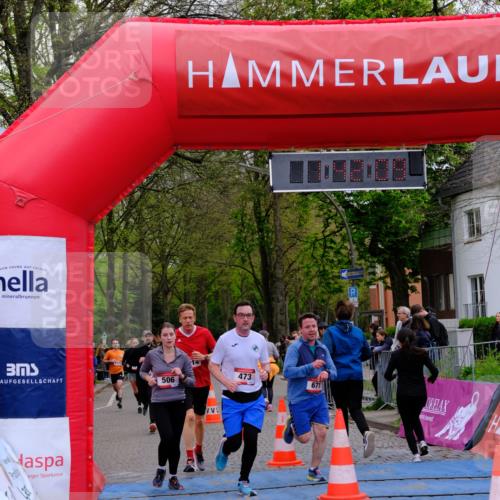 19.04.2026 - Hammer Lauf Tim E. http://msf.ph/oto/9547042 19.04.2026 12:42:16 Ziel 473, 506, 654, 671, 882, 972, 973, 1036, 1115, 1218, 1690, 1722, 1878, 1914 meine-sportfotos.de