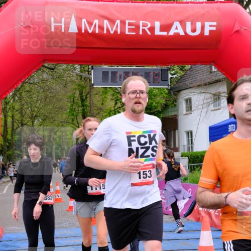 19.04.2026 - Hammer Lauf Tim E. http://msf.ph/oto/9547057 19.04.2026 12:42:23 Ziel 20, 153, 311, 486, 515, 882, 1036, 1115, 1218, 1571, 1596, 1690, 1722, 1834, 1878 meine-sportfotos.de