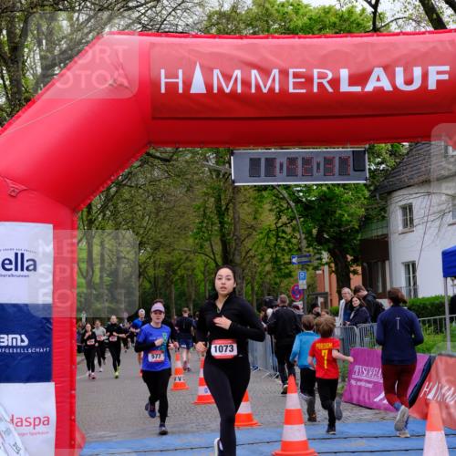 19.04.2026 - Hammer Lauf Tim E. http://msf.ph/oto/9547080 19.04.2026 12:42:45 Ziel 133, 572, 577, 739, 740, 848, 979, 981, 1073, 1198, 1584 meine-sportfotos.de