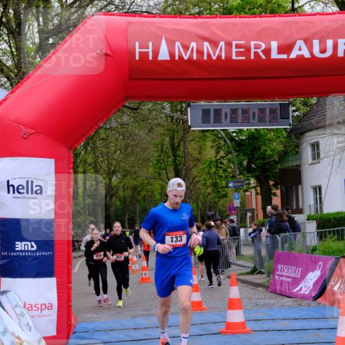 19.04.2026 - Hammer Lauf Tim E. http://msf.ph/oto/9547089 19.04.2026 12:42:50 Ziel 133, 467, 494, 572, 577, 740, 825, 981, 1198, 1584 meine-sportfotos.de