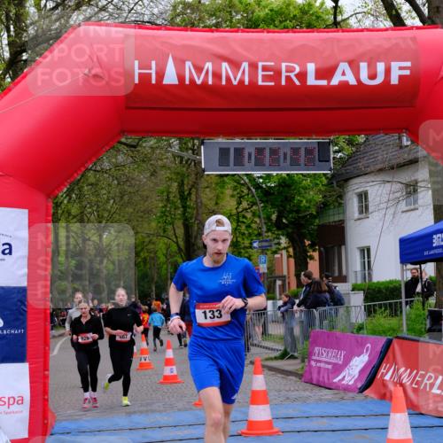 19.04.2026 - Hammer Lauf Tim E. http://msf.ph/oto/9547091 19.04.2026 12:42:50 Ziel 133, 467, 494, 572, 577, 740, 825, 981, 1198, 1584 meine-sportfotos.de