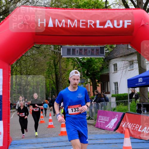 19.04.2026 - Hammer Lauf Tim E. http://msf.ph/oto/9547092 19.04.2026 12:42:50 Ziel 133, 467, 494, 572, 577, 740, 825, 981, 1198, 1584 meine-sportfotos.de