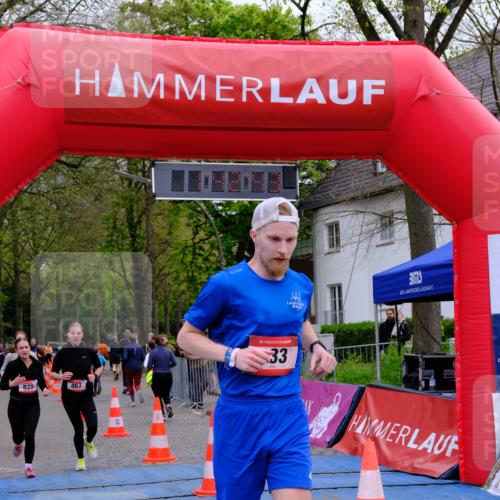 19.04.2026 - Hammer Lauf Tim E. http://msf.ph/oto/9547093 19.04.2026 12:42:50 Ziel 133, 467, 494, 572, 577, 740, 825, 981, 1198, 1584 meine-sportfotos.de