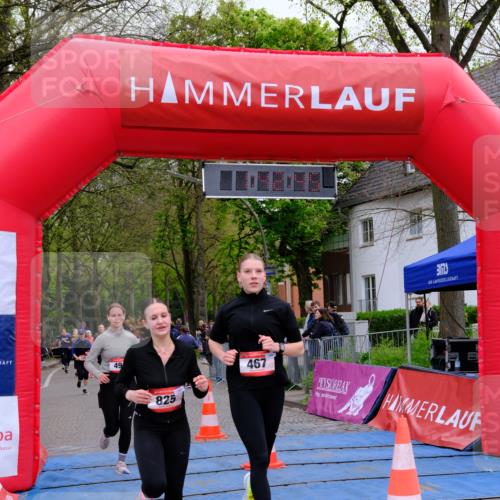 19.04.2026 - Hammer Lauf Tim E. http://msf.ph/oto/9547098 19.04.2026 12:42:53 Ziel 133, 159, 467, 494, 825, 1148 meine-sportfotos.de