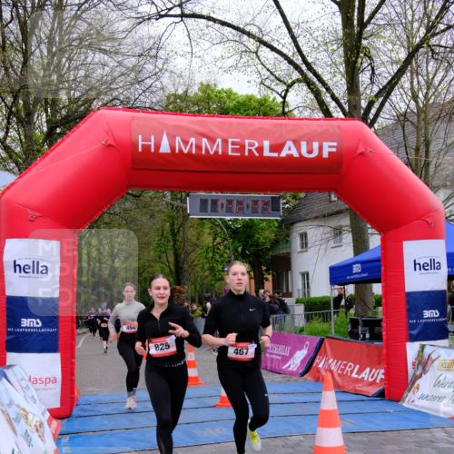 19.04.2026 - Hammer Lauf Tim E. http://msf.ph/oto/9547099 19.04.2026 12:42:53 Ziel 133, 159, 467, 494, 825, 1148 meine-sportfotos.de