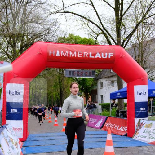 19.04.2026 - Hammer Lauf Tim E. http://msf.ph/oto/9547100 19.04.2026 12:42:55 Ziel 159, 167, 467, 494, 730, 825, 1148, 1618 meine-sportfotos.de