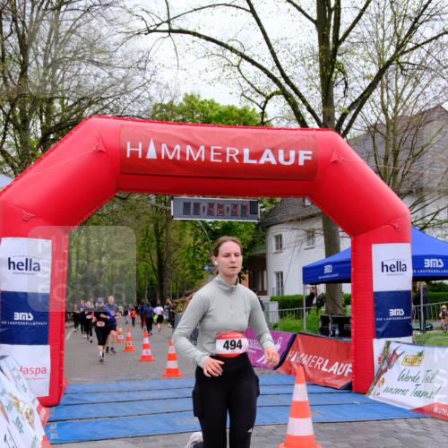 19.04.2026 - Hammer Lauf Tim E. http://msf.ph/oto/9547101 19.04.2026 12:42:55 Ziel 159, 167, 467, 494, 730, 825, 1148, 1618 meine-sportfotos.de