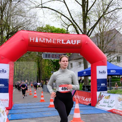 19.04.2026 - Hammer Lauf Tim E. http://msf.ph/oto/9547102 19.04.2026 12:42:55 Ziel 159, 167, 467, 494, 730, 825, 1148, 1618 meine-sportfotos.de