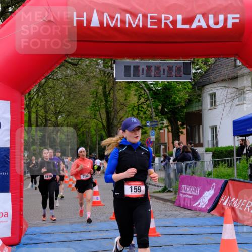 19.04.2026 - Hammer Lauf Tim E. http://msf.ph/oto/9547104 19.04.2026 12:42:58 Ziel 159, 167, 494, 730, 819, 1148, 1618, 1820, 1929 meine-sportfotos.de