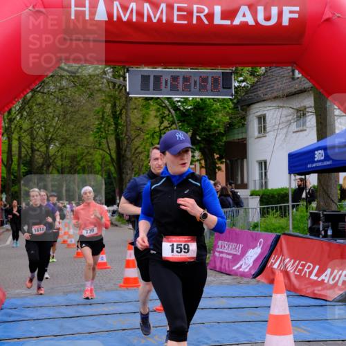 19.04.2026 - Hammer Lauf Tim E. http://msf.ph/oto/9547105 19.04.2026 12:42:58 Ziel 159, 167, 494, 730, 819, 1148, 1618, 1820, 1929 meine-sportfotos.de