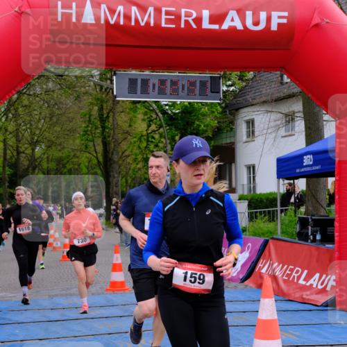 19.04.2026 - Hammer Lauf Tim E. http://msf.ph/oto/9547106 19.04.2026 12:42:59 Ziel 11, 159, 167, 435, 436, 730, 819, 1148, 1618, 1820, 1929 meine-sportfotos.de