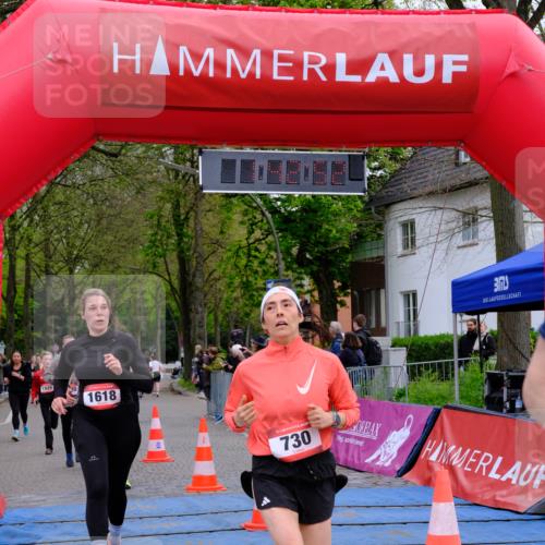 19.04.2026 - Hammer Lauf Tim E. http://msf.ph/oto/9547110 19.04.2026 12:43:00 Ziel 11, 159, 167, 434, 435, 436, 730, 819, 1148, 1618, 1820, 1929 meine-sportfotos.de