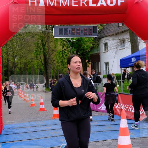 19.04.2026 - Hammer Lauf Tim E. http://msf.ph/oto/9547117 19.04.2026 12:43:06 Ziel 11, 434, 435, 436, 738, 819, 1588, 1642, 1644, 1788, 1820, 1929 meine-sportfotos.de
