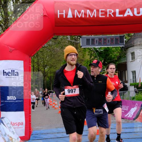 19.04.2026 - Hammer Lauf Tim E. http://msf.ph/oto/9547131 19.04.2026 12:43:15 Ziel 646, 688, 992, 997, 1059, 1169, 1288, 1588, 1927 meine-sportfotos.de